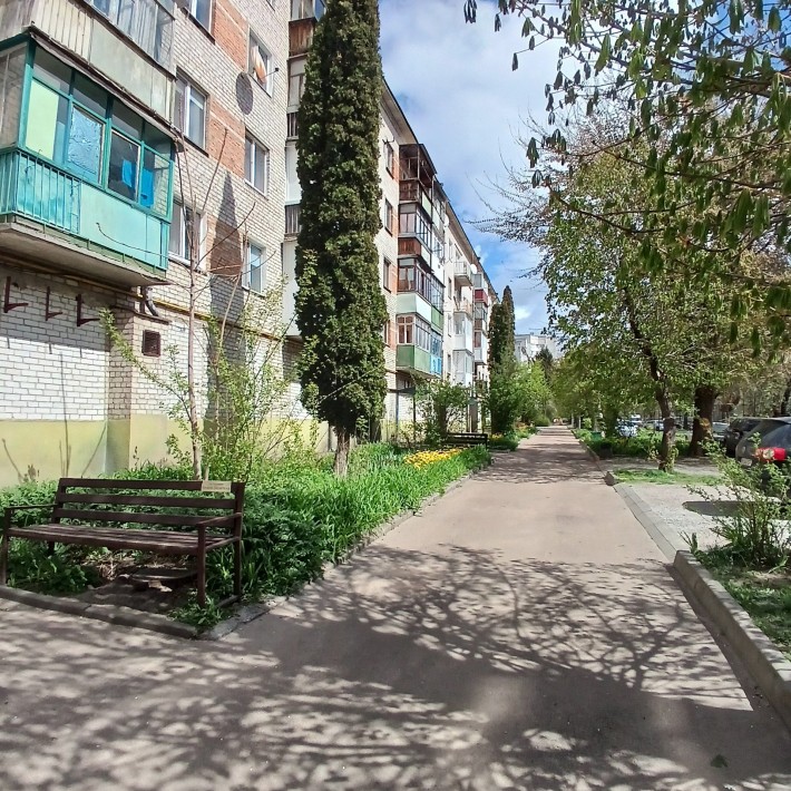 Продається 3х-кімнатна квартира,  Польова, вул.Корольова (АТБ) - фото 1