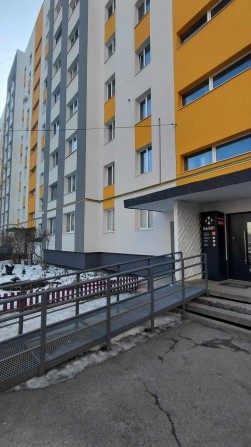 Продам 1 к квартиру на вул.Левка Лук'яненка 0216 - фото 1