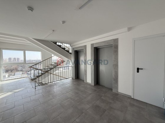 Продажа 2к квартиры в ЖК Олимпийский,  Левобережный 3, пр. Мира Днепр