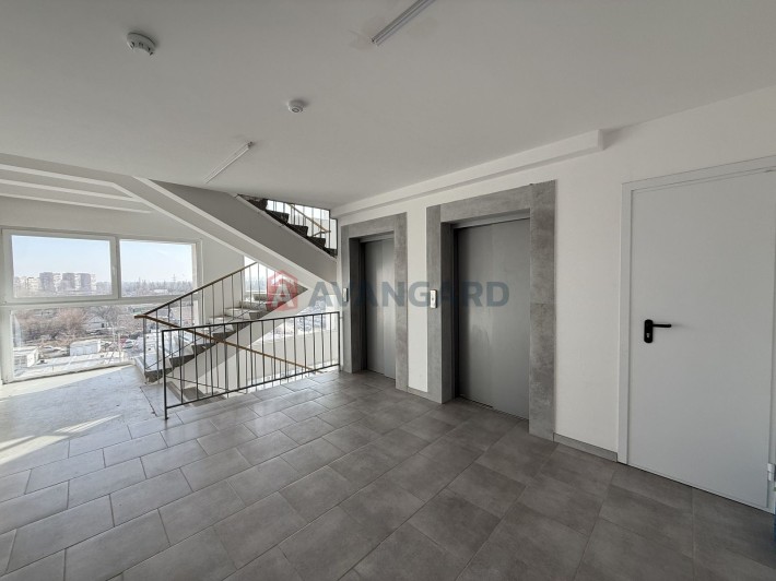 Продажа 2к квартиры в ЖК Олимпийский,  Левобережный 3, пр. Мира - фото 1
