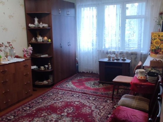 Квартира  район  вул Гагарина Житомир