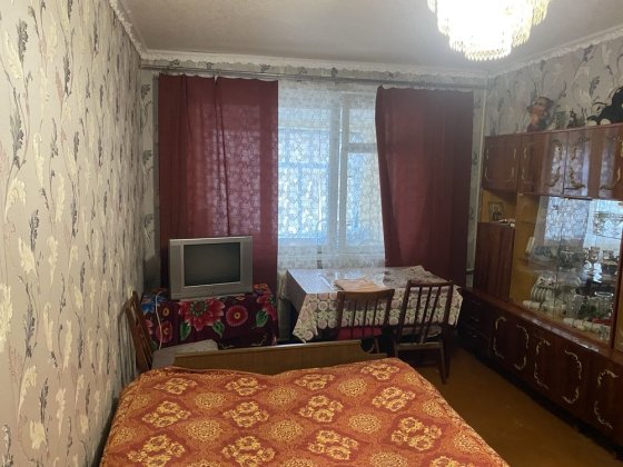 Продається 2 кімнатна квартира в Житомирі Житомир