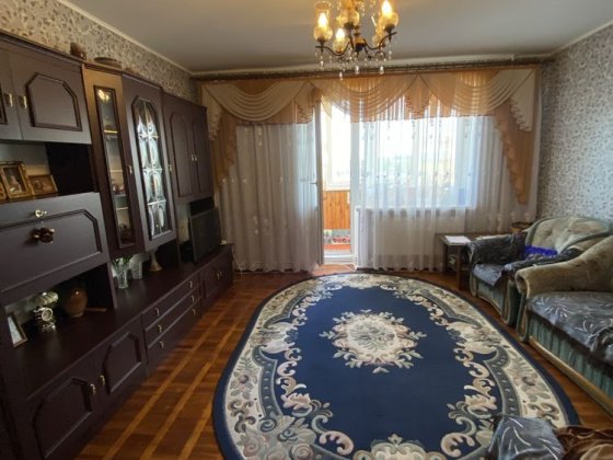 Квартира в центрі з Автономкою Житомир
