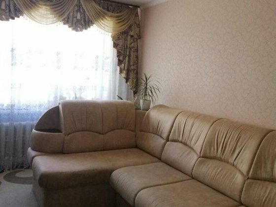 Продається 3-кімнатна квартира з ремонтом на Вишеньці Вінниця