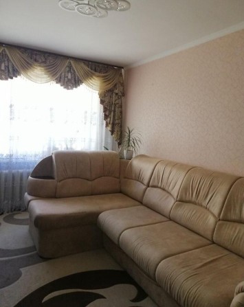 Продається 3-кімнатна квартира з ремонтом на Вишеньці - фото 1