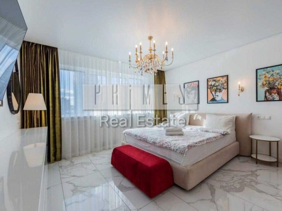 Продажа 2к квартиры 122м2, ЖК Obolon Residences, пр-т Оболонский, 26