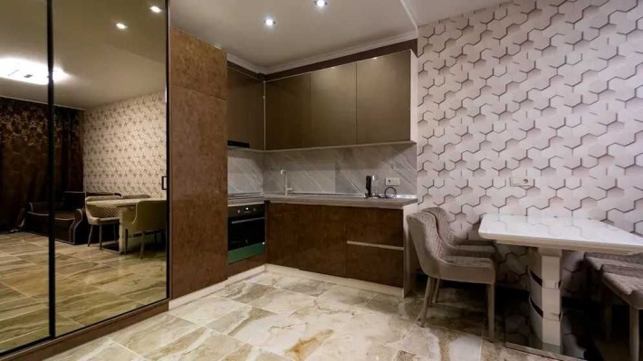 2к картира вул Антоновича ЖК Чикаго Голосіївський район - фото 1