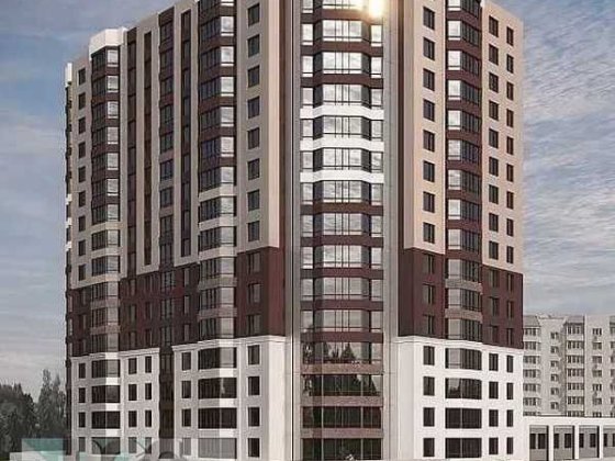 Продаж 1-но кімнатної квартири, ЖК Надія, Митниця, Жужоми,  1 Черкаси