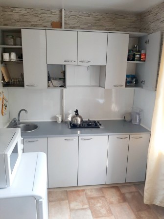 Продам 1ком квартиру Нагорный район ул.Полигонная 18 - фото 1