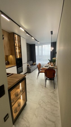 Продам 1к жк Лісопарковий - фото 1