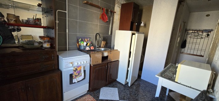 Продаж 3 кімнатної квартири на Келецькій/Юності - фото 1
