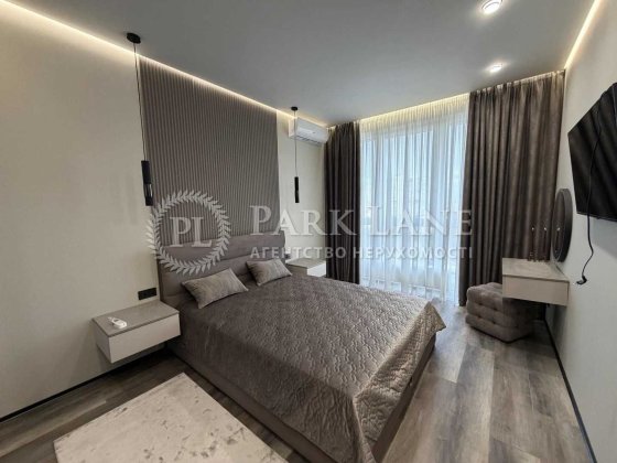Продаж 2-кім квартира Новий ремонт Фортечний тупик (Тверський тупик), 7в, ЖК "Greenville на Печерськ Киев