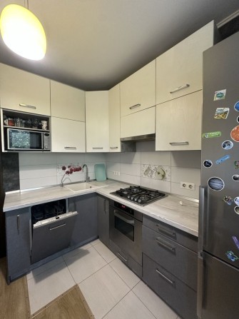 Продам 2к квартиру Тополь -3 - фото 1