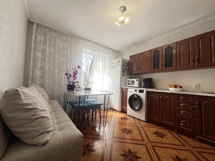 Продаж 2-кімнатної квартри на Вишеньці - фото 1