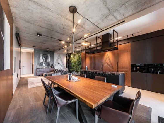 Продажа квартиры, ЖК Crystal Park Tower, пр-т Берестейский Київ