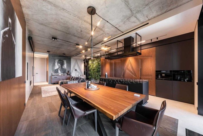 Продажа квартиры, ЖК Crystal Park Tower, пр-т Берестейский - фото 1