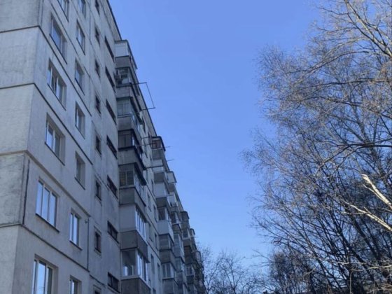 Продаж 1 кімнатноі квартири Житомир Житомир