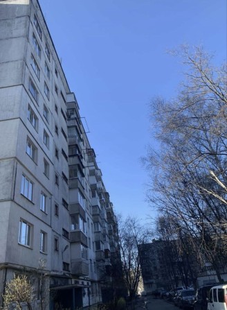 Продаж 1 кімнатноі квартири Житомир - фото 1