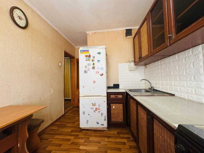 Продаж 3к квартири 62.5 кв. м на вул. Миколи Ващука 13 - фото 1