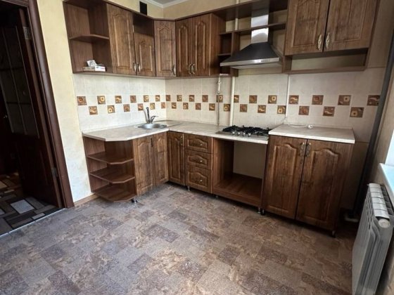 В продаже 2 к квартира ЖМ Солнечный .Готовы к Б/н Сертификат . Днепр
