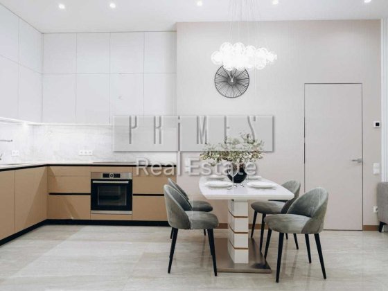 Продажа 3к квартиры 85м2, ЖК Новопечерские Липки, ул. Андрея Верхогляда, 15б