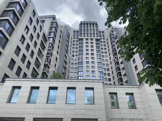 (євротрьошка)Берестейський просп. (Перемоги просп.), 42а, Crystal Park Tower Київ
