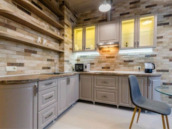 ЖК Smart Plaza Polytech,Берестейський пр-т, 26, метро КПІ.Ремонт