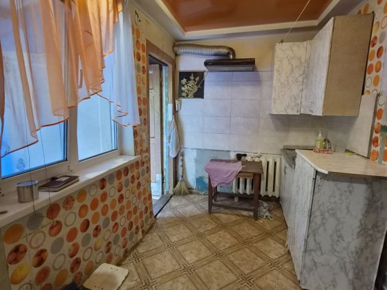 Продажа 1комн квартиры Парус, Покровский , Кр. Камень Днепр