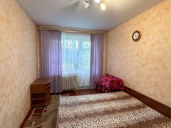 ПРОДАМ 3-КІМНАТНУ КВАРТИРУ НА КРОШНІ | ІДЕАЛЬНО ДЛЯ СІМʼЇ Житомир