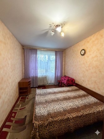 ПРОДАМ 3-КІМНАТНУ КВАРТИРУ НА КРОШНІ | ІДЕАЛЬНО ДЛЯ СІМʼЇ - фото 1