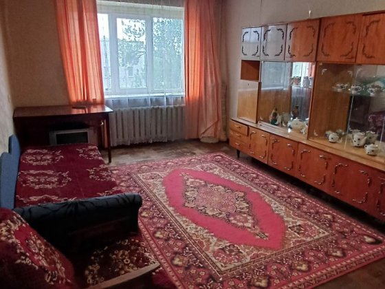 Продам 1но кімнатну квартиру в цегляному будинку Житомир