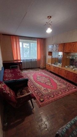 Продам 1но кімнатну квартиру в цегляному будинку - фото 1