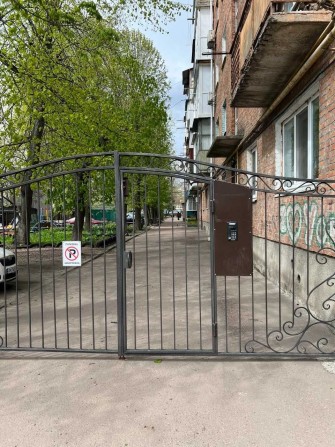 Цегляний будинок. Зручний 3-й поверх - фото 1