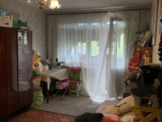 Продам 2 кімнатну квартиру на проспекті Миру Богунія Житомир