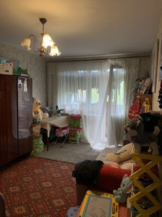 Продам 2 кімнатну квартиру на проспекті Миру Богунія - фото 1