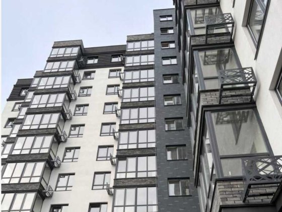 Продам Однокімнатну в Новобудові з Ремонтом Житомир