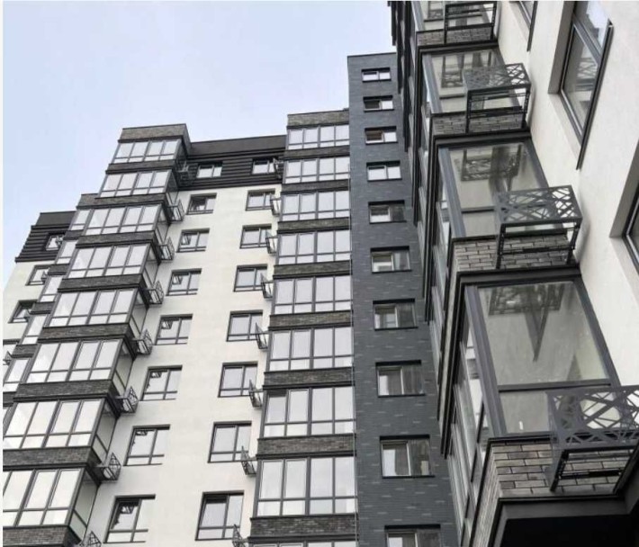 Продам Однокімнатну в Новобудові з Ремонтом - фото 1