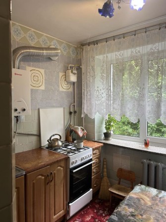 Продаж 2-х кімнатної квартири в Центрі - фото 1