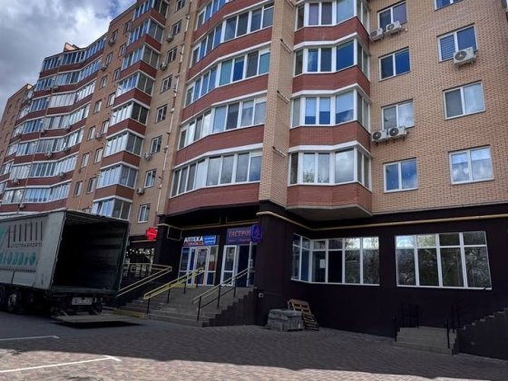 1 кімнатна квартира в новобудові Польський бульвар Житомир