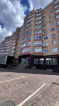 1 кімнатна квартира в новобудові Польський бульвар - фото 1