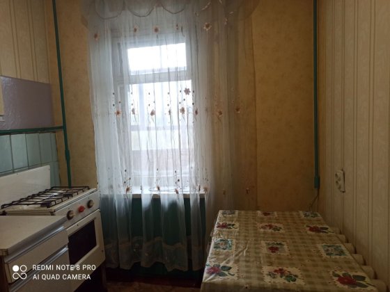 Продам 1-ну квартиру на Вітрука Житомир