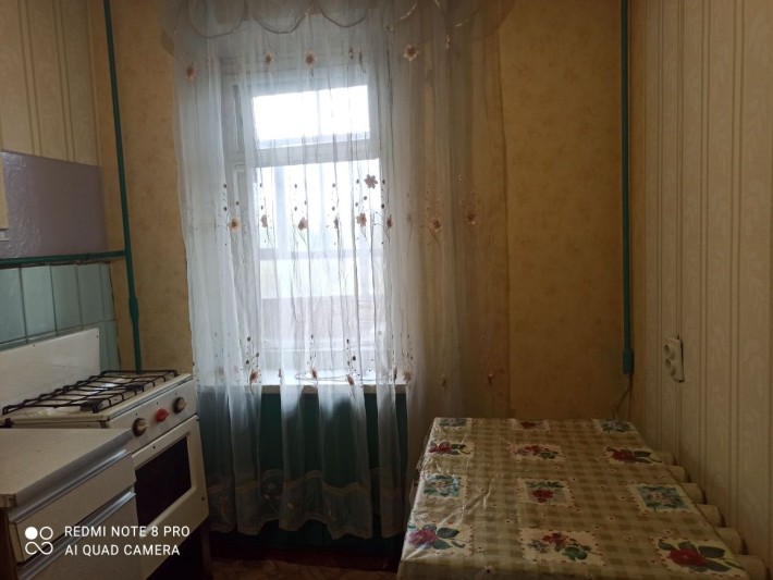 Продам 1-ну квартиру на Вітрука - фото 1
