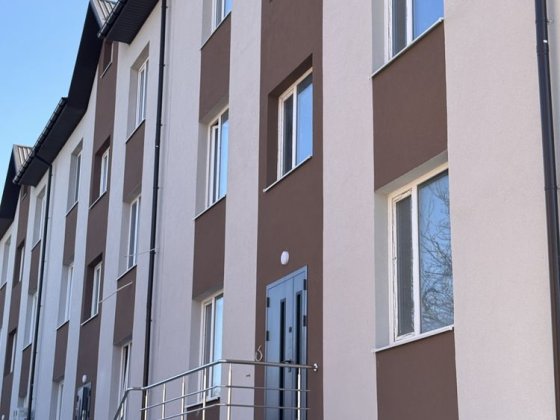 Продаж 1к квартири в новому Жк, 7 хвилин до Центру міста Вінниця