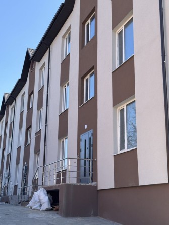 Продаж 1к квартири в новому Жк, 7 хвилин до Центру міста - фото 1