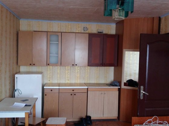 Продам 1-ком. Кирпичный дом. Слобожанский. Байкальская. Воронежская. Дніпро