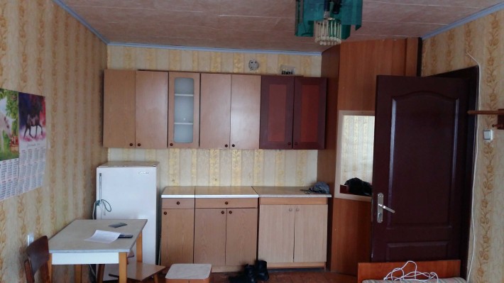 Продам 1-ком. Кирпичный дом. Слобожанский. Байкальская. Воронежская. - фото 1