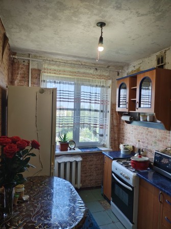 Продам  3к квартира Клочко -6 - фото 1