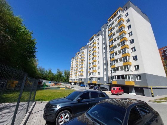Продам 1 к квартиру на Старому місті 5180 Вінниця