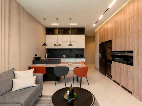 4к квартира 128м2 в ЖК RiverStone Ріверстоун Риверстоун Осокорки Славутич Позняки Харківська Дарниць Киев