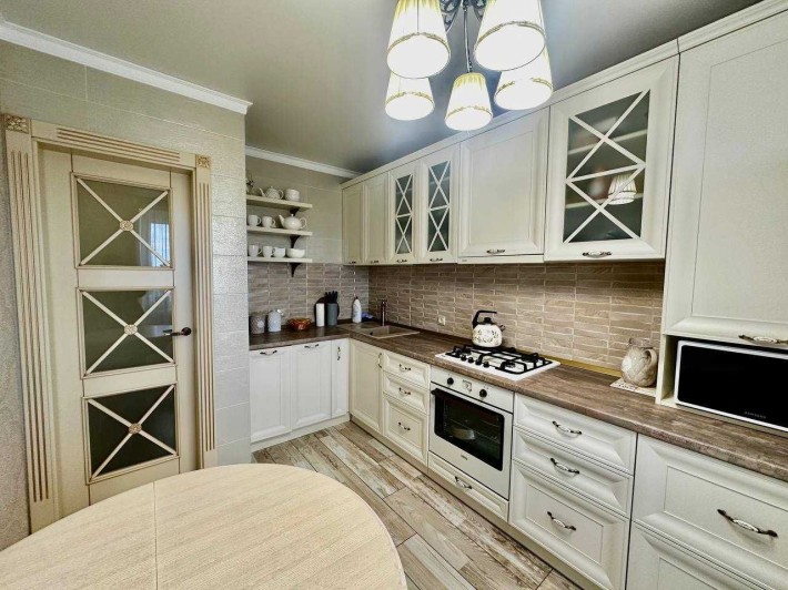 Продаж 4к квартира АГВ ремонт - фото 1